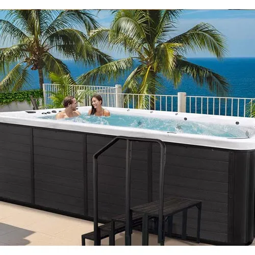 Swimspa hot tubs for sale in Vellinge